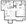 592 sq. ft. A1 floor plan