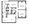1,379 sq. ft. C2 floor plan