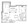 1,112 sq. ft. Eff C floor plan
