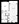 759 sq. ft. A3 floor plan