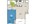 705 sq. ft. A1 floor plan