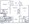 1,155 sq. ft. B5 floor plan