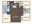1,276 sq. ft. C1 floor plan