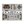 1,026 sq. ft. MKT floor plan