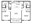 1,092 sq. ft. B1 floor plan