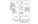 1,175 sq. ft. B5 floor plan