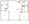 1,286 sq. ft. Mkt floor plan