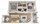 834 sq. ft. B1 floor plan