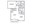 650 sq. ft. A1 floor plan