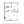 813 sq. ft. Trinidad floor plan