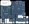 608 sq. ft. to 643 sq. ft. A1-Athens floor plan