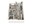 825 sq. ft. A3.1 floor plan
