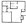 684 sq. ft. floor plan