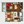 587 sq. ft. A1 floor plan