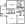 1,223 sq. ft. B5 floor plan