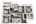 1,349 sq. ft. floor plan