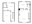 1,551 sq. ft. Mare floor plan