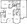 1,116 sq. ft. H1/H1S floor plan