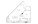 748 sq. ft. A2 floor plan