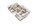 1,084 sq. ft. B3 floor plan