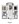 1,134 sq. ft. B1 floor plan