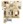 755 sq. ft. A3 floor plan