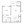 661 sq. ft. A1 floor plan