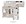 1,554 sq. ft. Bordeaux floor plan