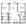 1,080 sq. ft. to 1,085 sq. ft. B1 floor plan