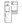 902 sq. ft. A2 floor plan