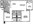 935 sq. ft. B1 floor plan