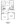 1,290 sq. ft. B4 floor plan