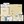 590 sq. ft. Almeda floor plan