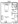 432 sq. ft. floor plan