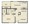 850 sq. ft. floor plan
