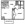 581 sq. ft. A floor plan