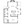 683 sq. ft. A2 floor plan