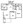 1,032 sq. ft. floor plan