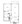 718 sq. ft. A3 floor plan