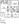 994 sq. ft. 2A floor plan