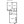 800 sq. ft. B1 floor plan