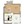 592 sq. ft. Sunset floor plan