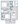 747 sq. ft. Douglas floor plan