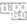 724 sq. ft. A2 floor plan