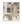 810 sq. ft. A5 floor plan
