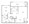 767 sq. ft. Camino floor plan