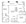 1,233 sq. ft. B3 floor plan