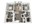 1,008 sq. ft. B1n floor plan