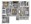 1,181 sq. ft. C-1 floor plan