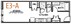 472 sq. ft. Smart Housing floor plan